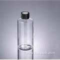 Hot Sale Customized Cosmetic PET Plastic Facial Toner Bottle